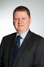 Lee Finlayson