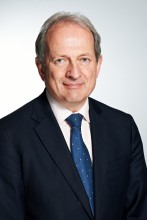 Giles Hargreave
