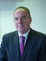 Mike Davies - Worcester branch manager