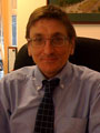 Nigel Beidas, Bangor branch manager