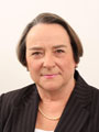 Marilyn Salkeld, Carlisle branch manager