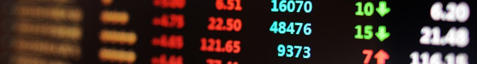Share Dealing Services